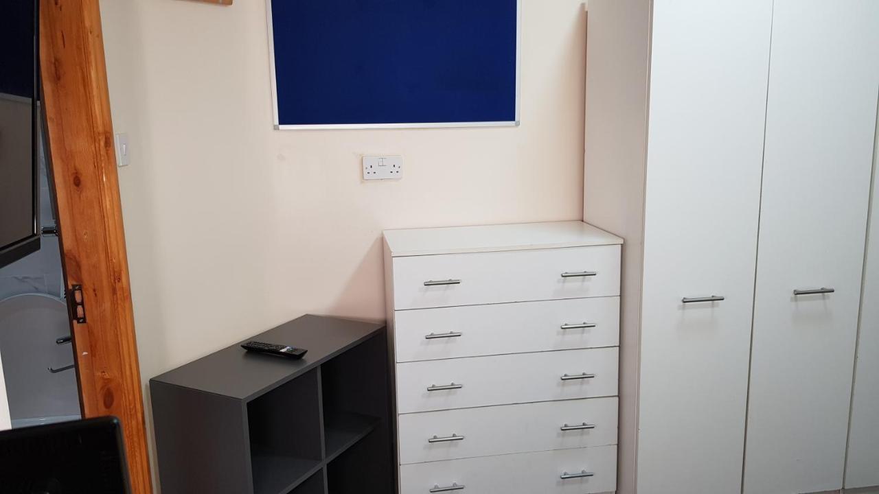 Double Ensuite Rooms Near City Centre Birmingham Exterior photo