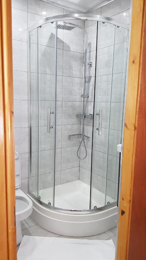 Double Ensuite Rooms Near City Centre Birmingham Exterior photo